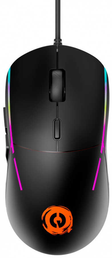 Datorpele Canyon Shadder GM-321 Black (CND-SGM321)