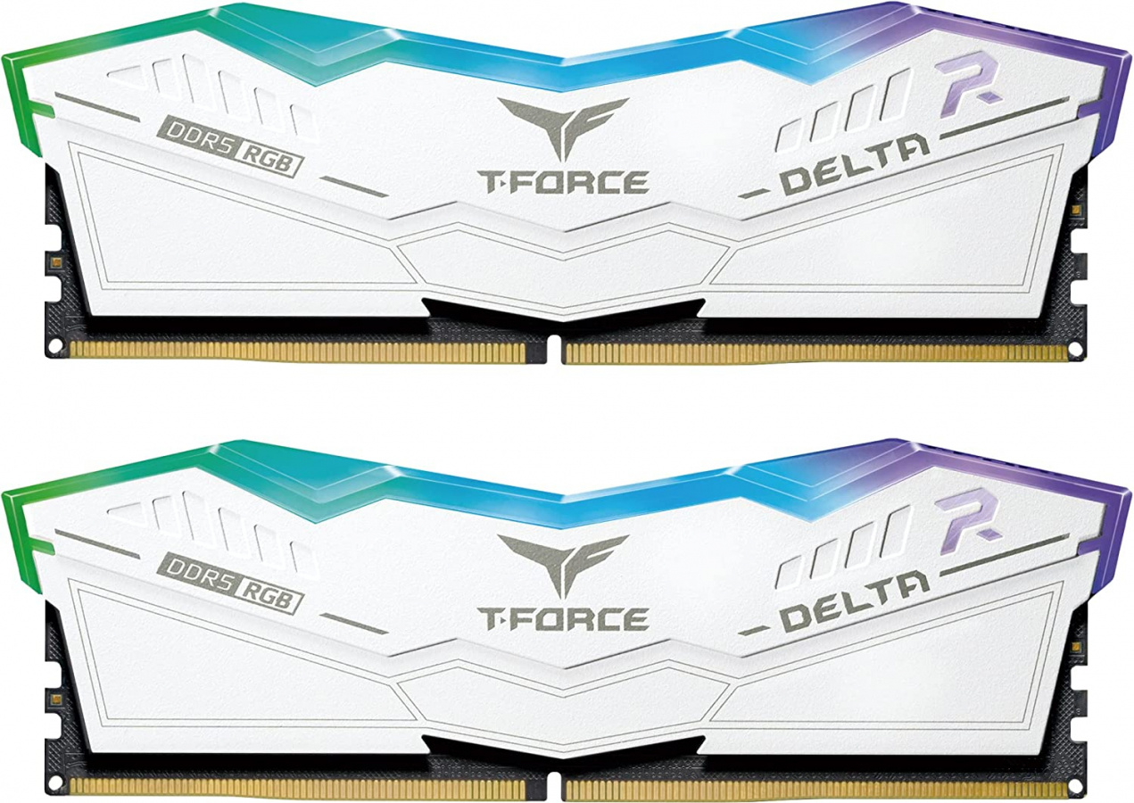 RAM Team Group 32 GB FF4D532G6000HC38ADC01 (FF4D532G6000HC38ADC01)