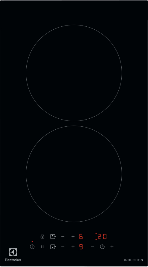 Indukcijas virsma Electrolux LIT30231C (LIT30231C)