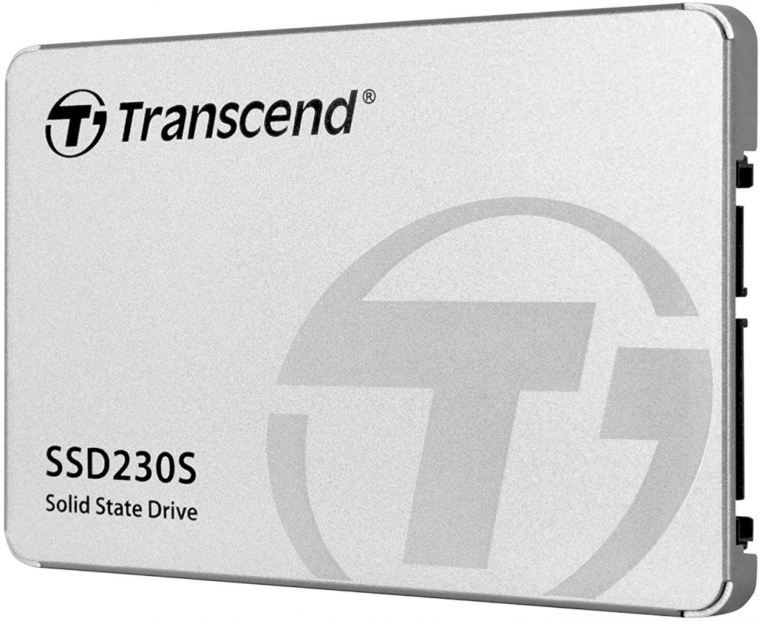 Cietais disks Transcend SSD230S 2TB (TS2TSSD230S)