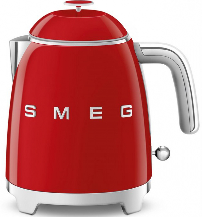 Tējkanna Smeg KLF05RDEU Red (KLF05RDEU)