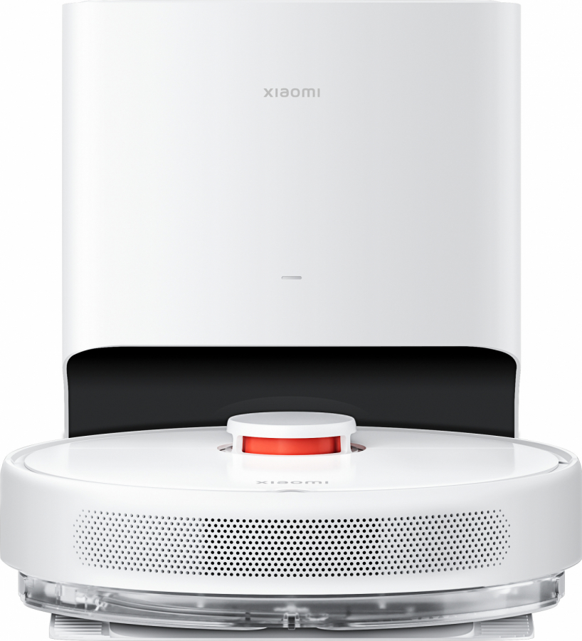 Putekļu sūcējs Xiaomi Mi Robot Vacuum X10 White (BHR6068EU)