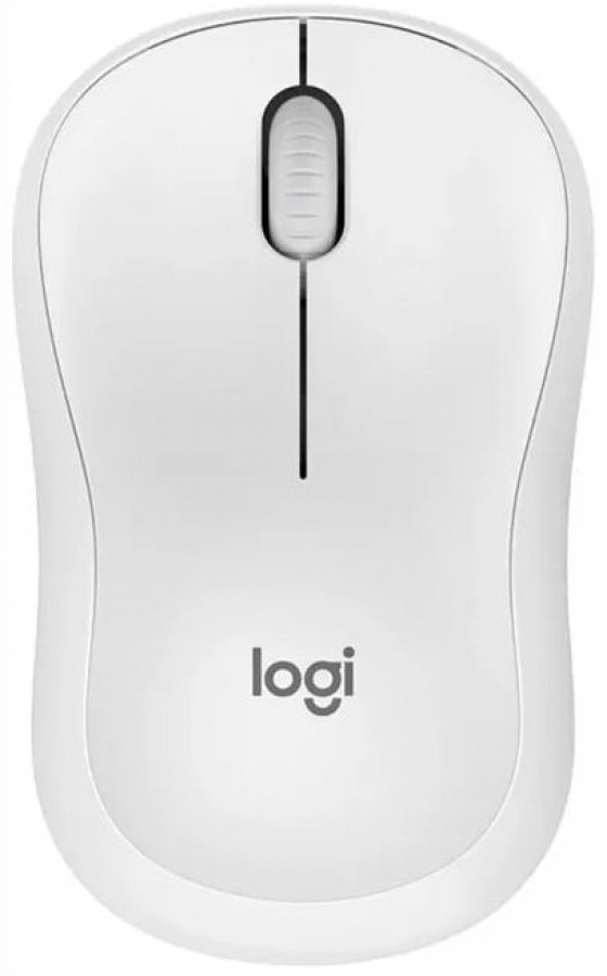 Datorpele Logitech M240 White (910-007120)