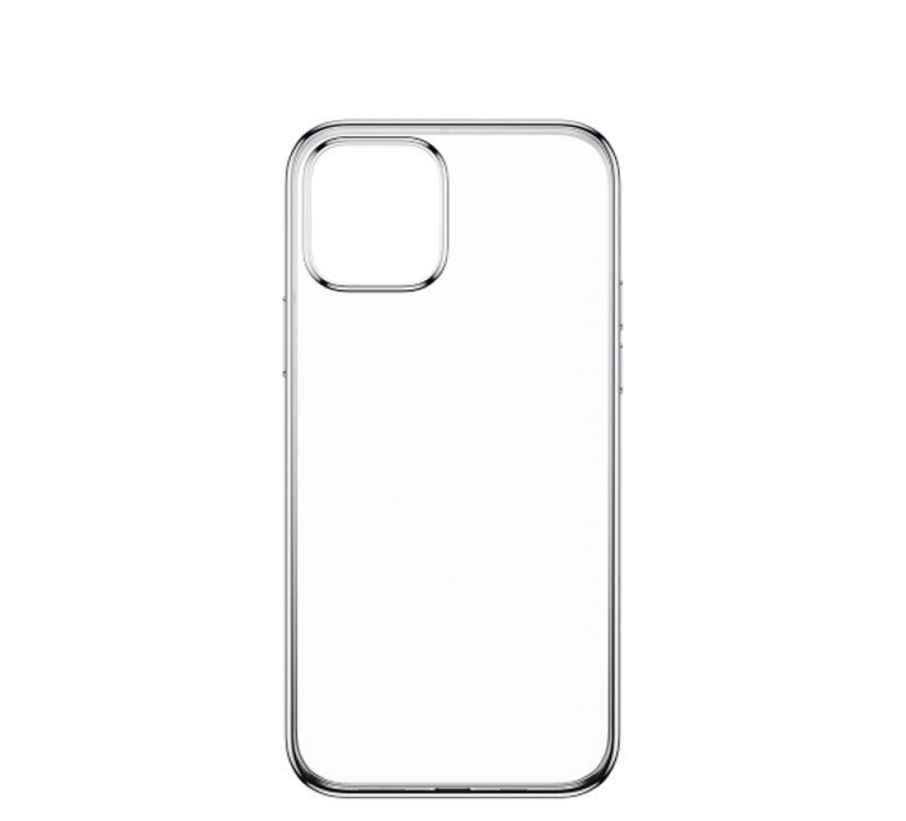 Phone case Mocco Ultra Back Case 1 mm Samsung Galaxy A22 4G Transparent (MO-BC1MM-SA-A22-4TR)