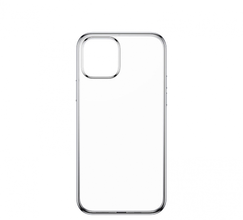 Maciņš telefonam Mocco Ultra Back Case 0.3 mm Samsung J530 Galaxy J5 (2017) Caurspīdīgs (MO-BC-SA-J530)