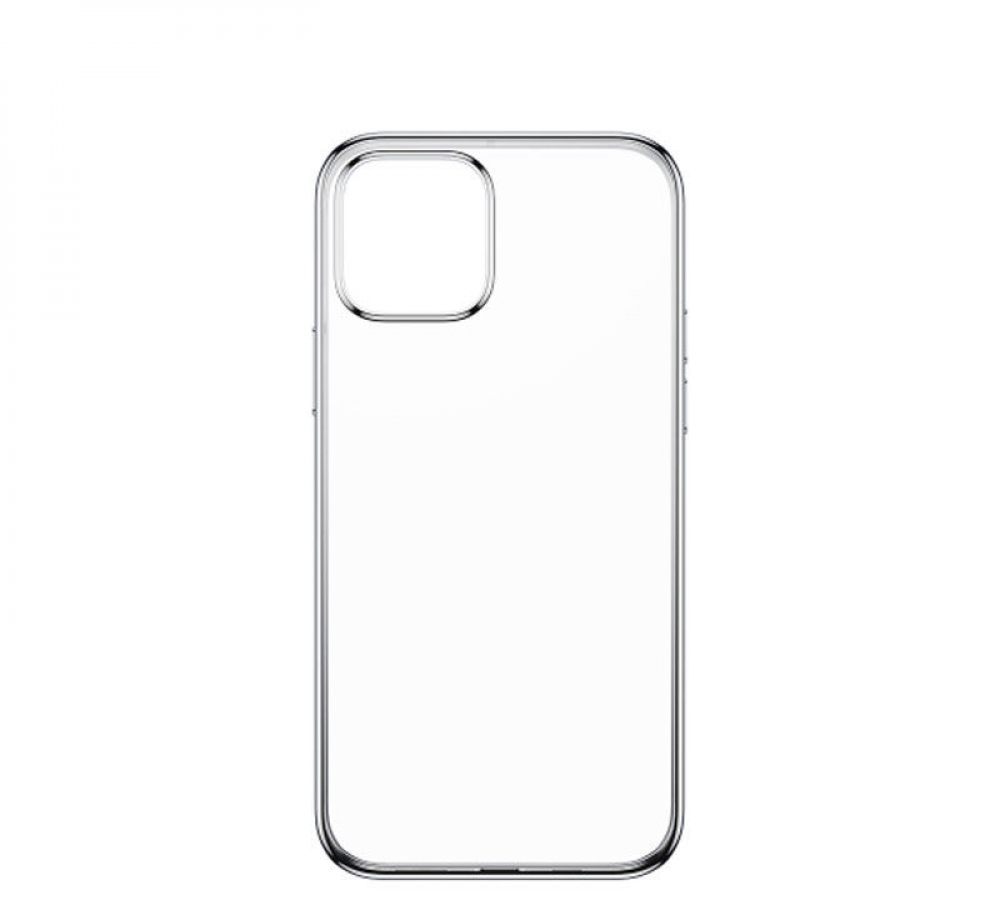 Maciņš telefonam Mocco Ultra Back Case 0.3 mm Samsung J400 Galaxy J4 (2018) Caurspīdīgs (MO-BC-SA-J400-TR)