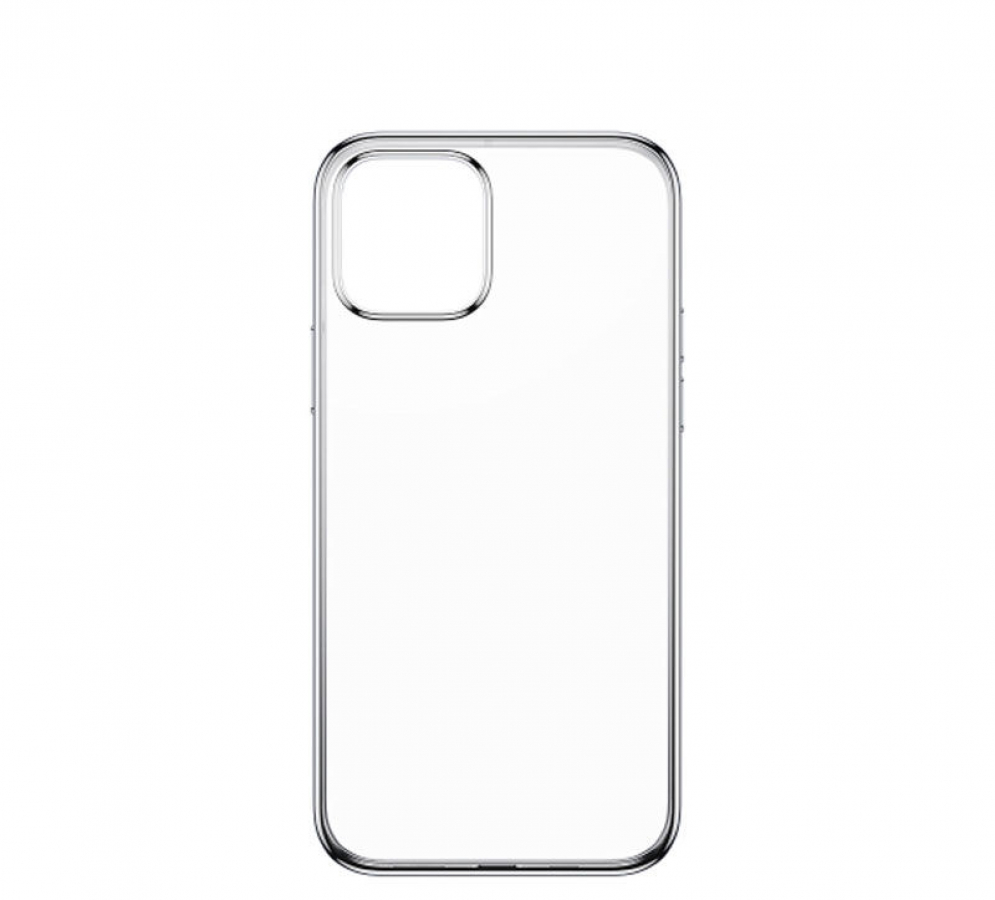 Phone case Mocco Ultra Back Case 0.3 mm Samsung N970 Galaxy Note 10 Transparent (MO-BC-NOTE10-TR)