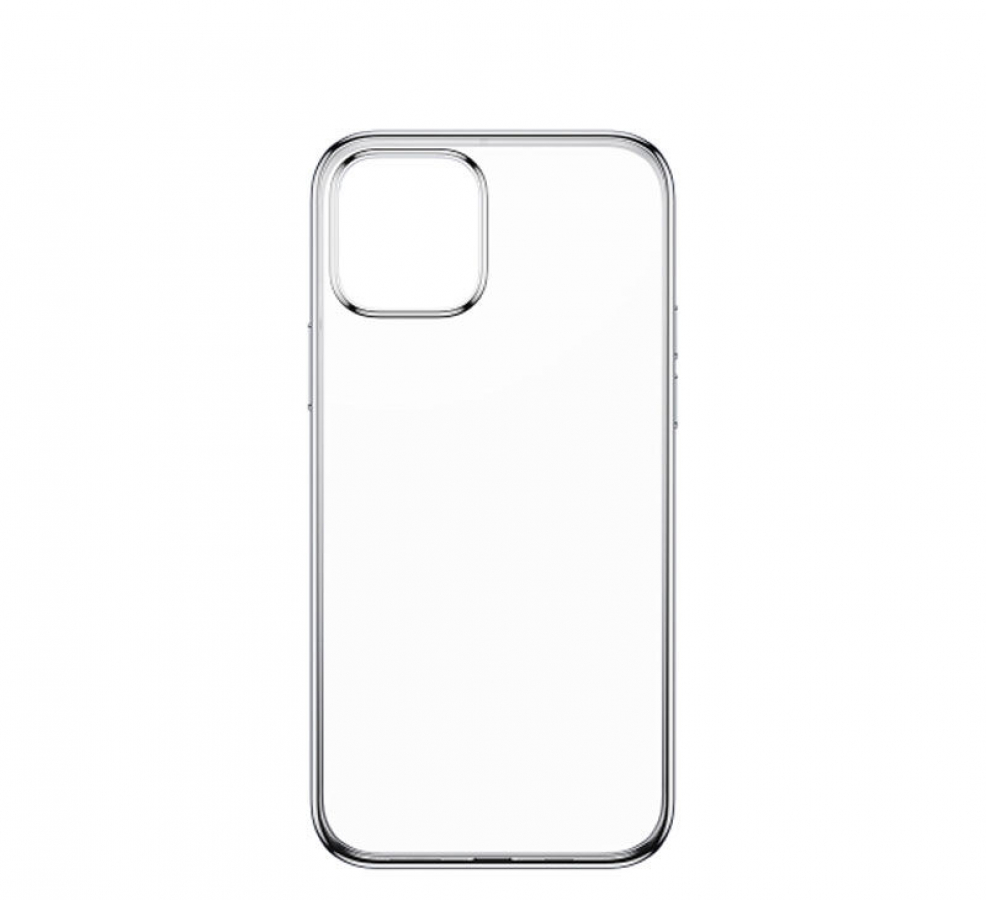 Phone case Mocco Ultra Back Case 0.3 mm Samsung A415 Galaxy A41 Transparent (MO-BC-SA-A41-TR)