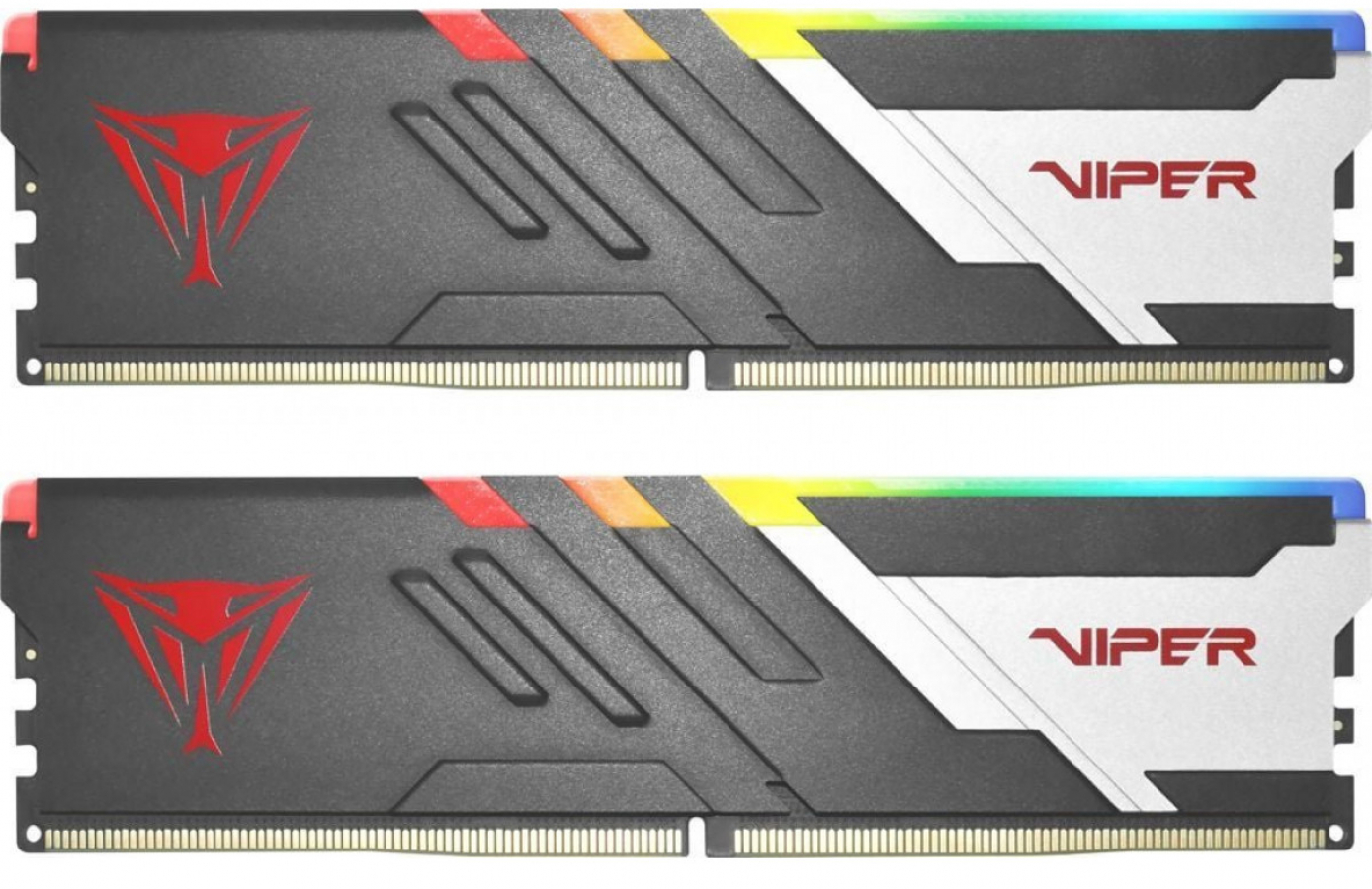 RAM Patriot Viper Venom 64GB RGB (PVVR564G560C40K)