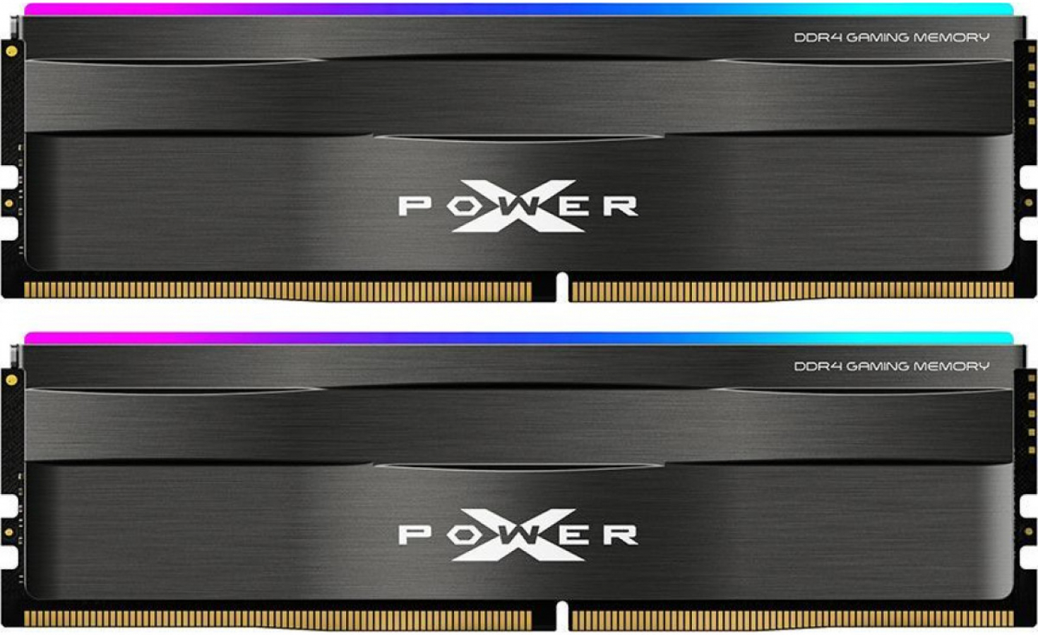 RAM Silicon Power Xpower Zenith RGB 16GB (SP016GXLZU320BDD)
