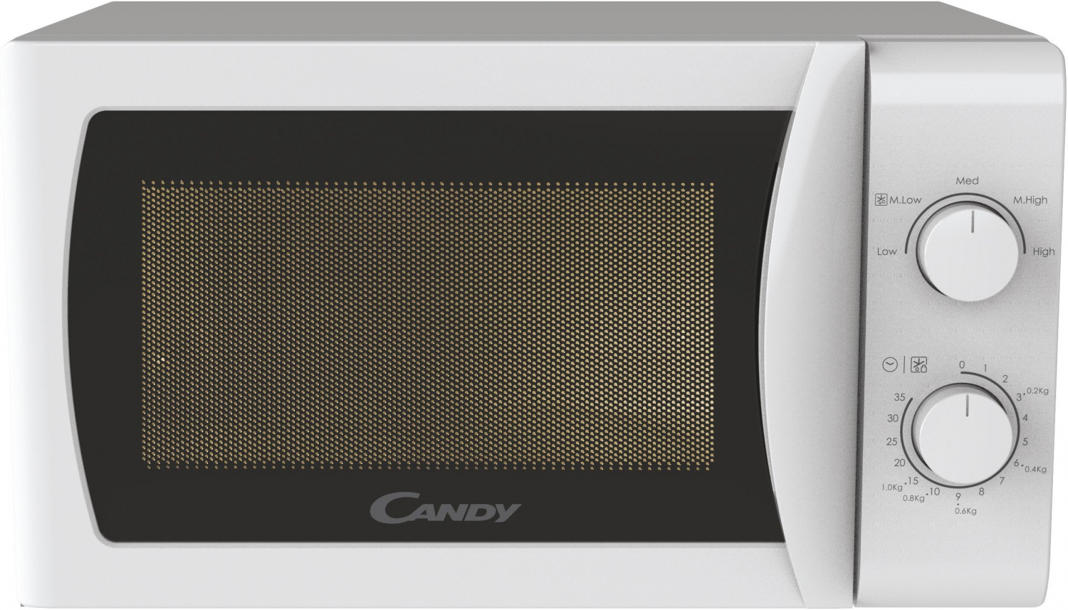 Mikroviļņu krāsns Candy CMW20SMW (CMW20SMW)