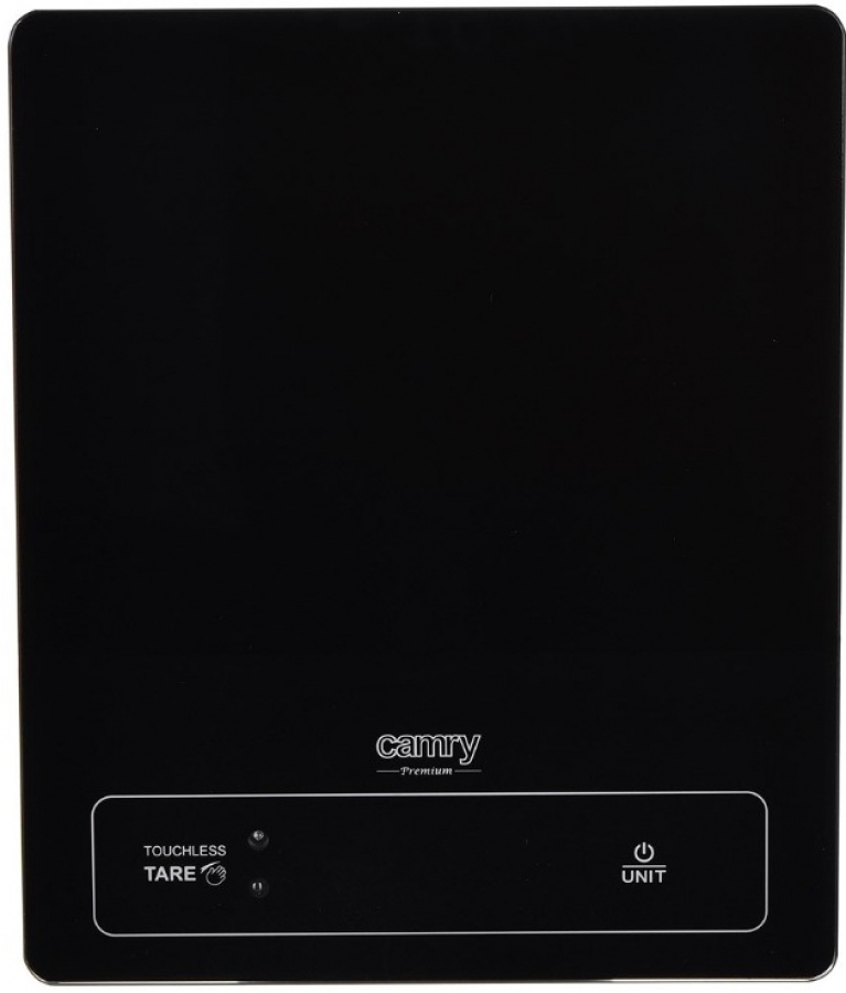 Virtuves svari Camry CR 3175 Black (CR 3175)