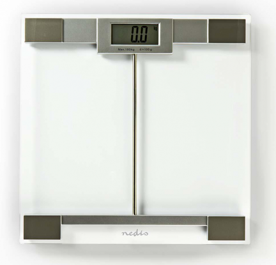 Body scales Nedis PESC110DCT (PESC110DCT)
