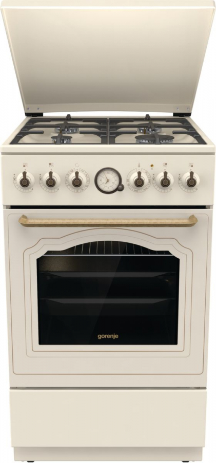 Gāzes plīts Gorenje GKS5B70CLI (GKS5B70CLI)