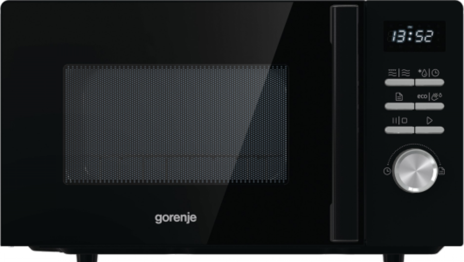 Microwave oven Gorenje MO20A4BH (MO20A4BH)