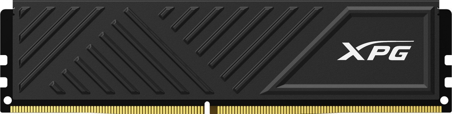 RAM Adata XPG Gammix D35 8GB Black (AX4U32008G16A-SBKD35)