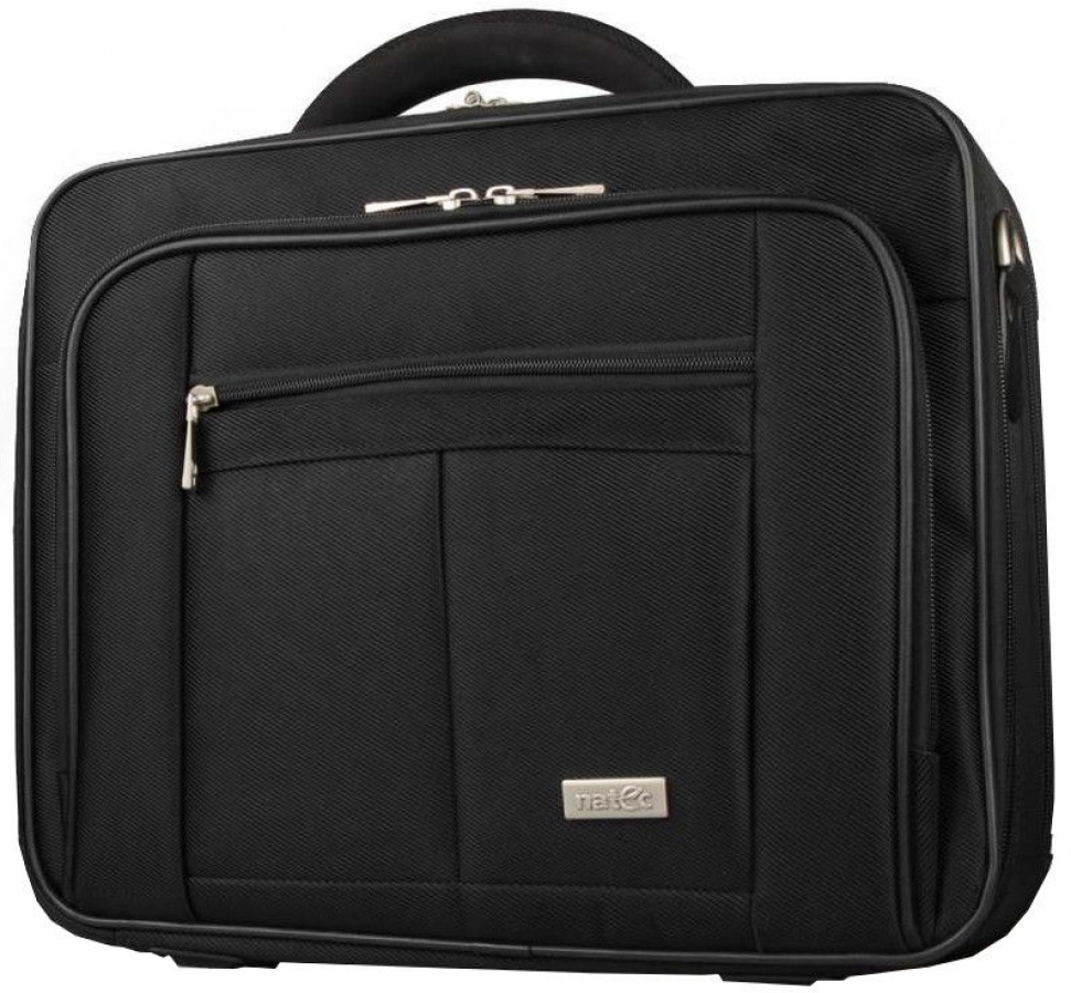 Bag NATEC Boxer 15.6 NTO-0392 (NTO-0392)