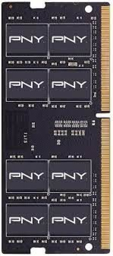 RAM PNY 16GB MN16GSD43200-TB (MN16GSD43200-TB)