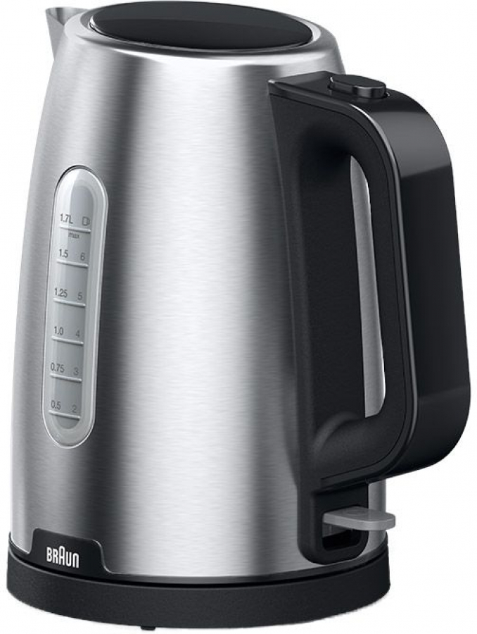Kettle Braun WK1500 BK (WK1500BK)
