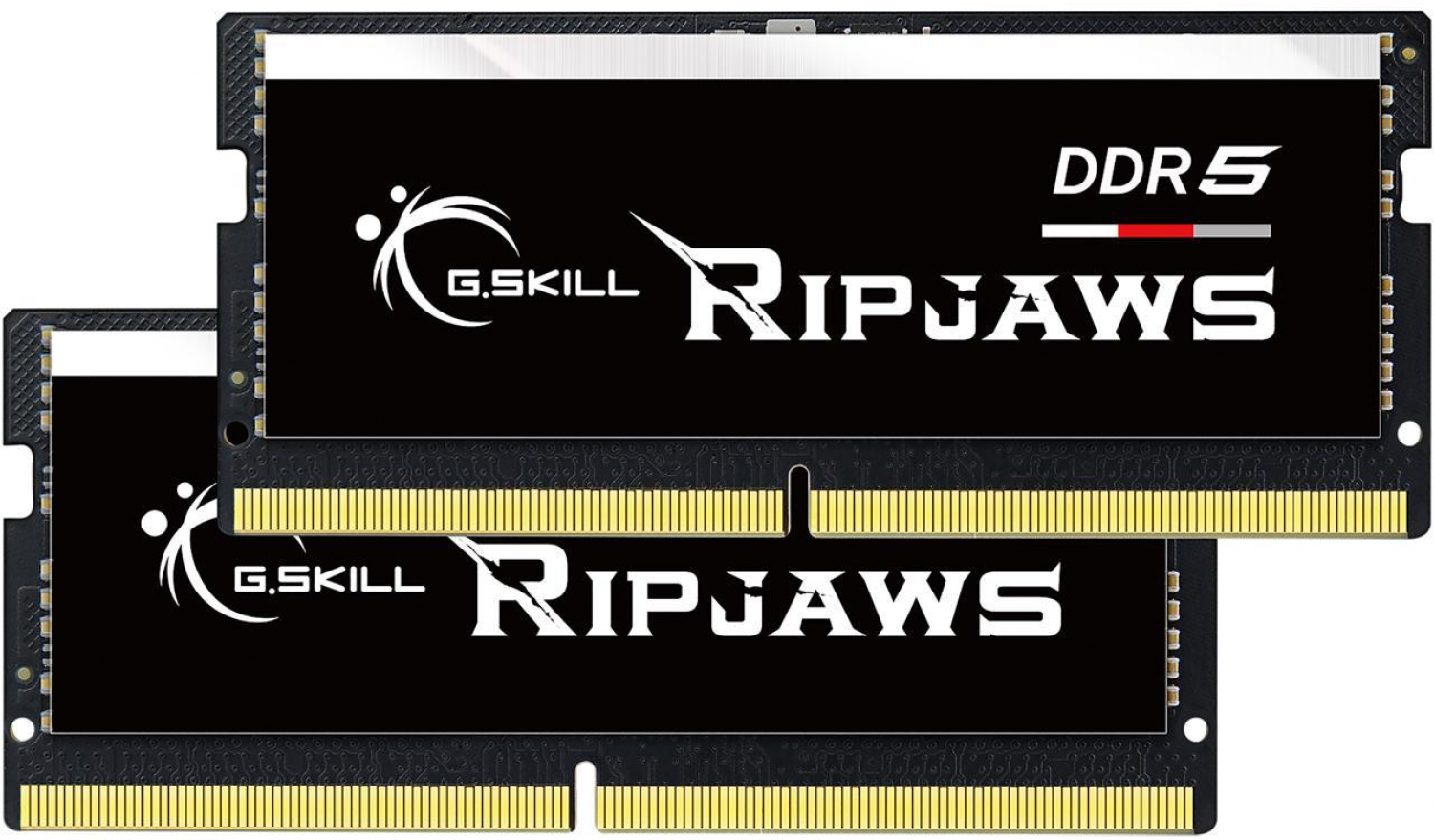 RAM G.Skill Ripjaws DDR5 32GB (F5-4800S4039A16GX2-RS)