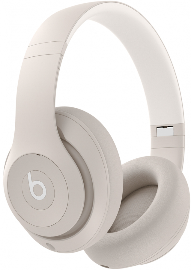 Headphones Beats Studio Pro Sandstone (MQTR3EE/A)