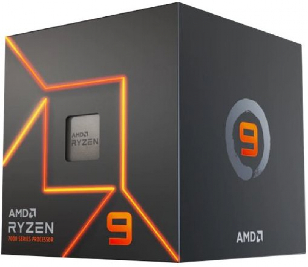 Processor AMD Ryzen 9 7900 (100-100000590BOX)