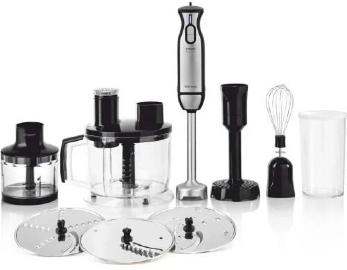 Blenderis Haeger HB-10S.027A (HB-10S.027A)