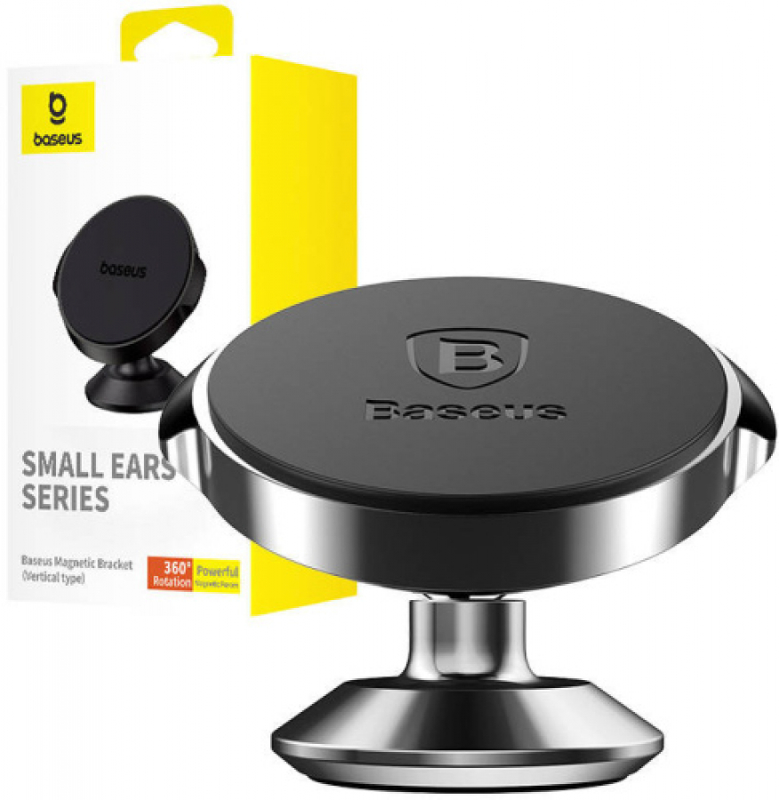 Telefona turētājs Baseus Small Ears (6932172634896)