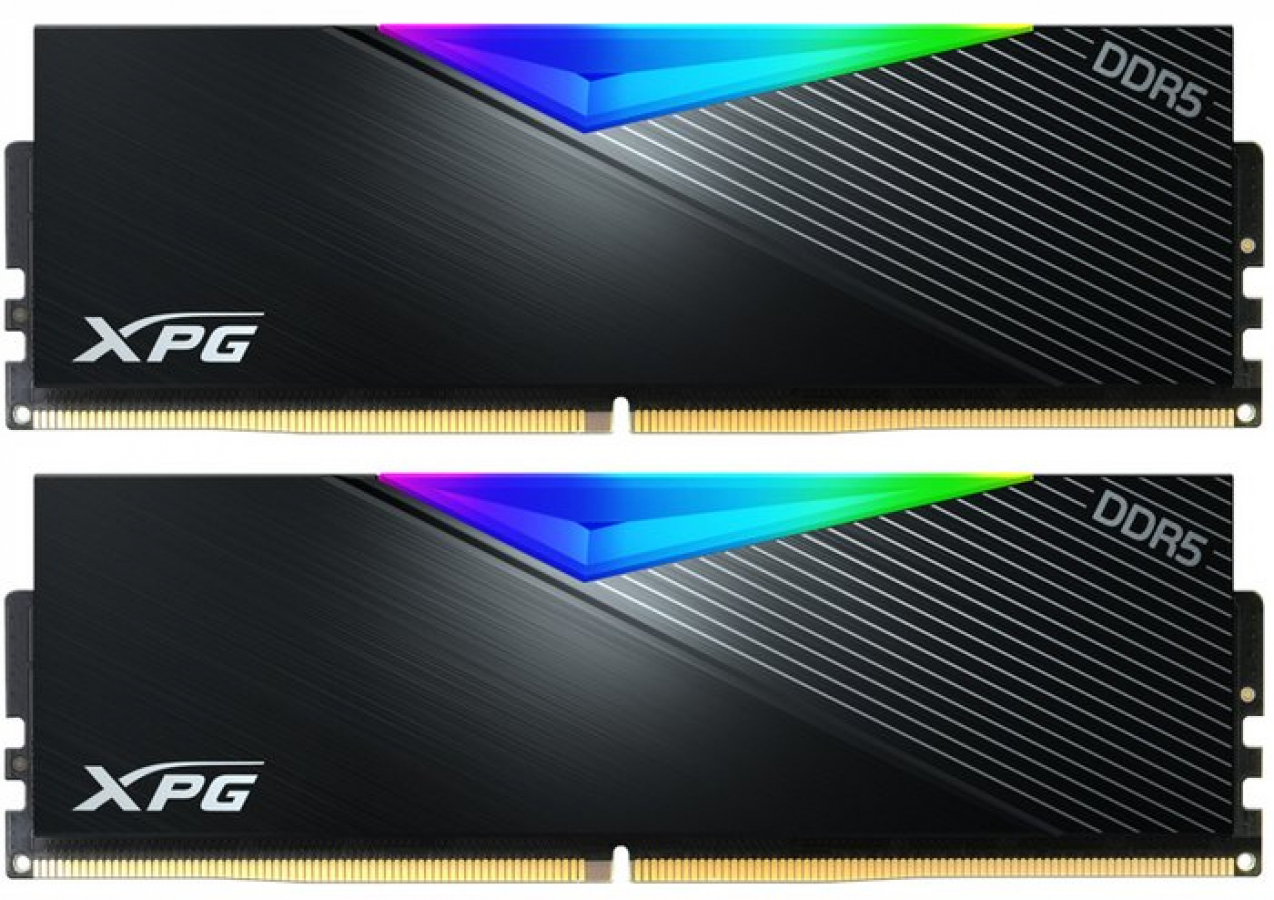 RAM Adata XPG Lancer RGB 64GB (AX5U6000C3032G-DCLARBK)