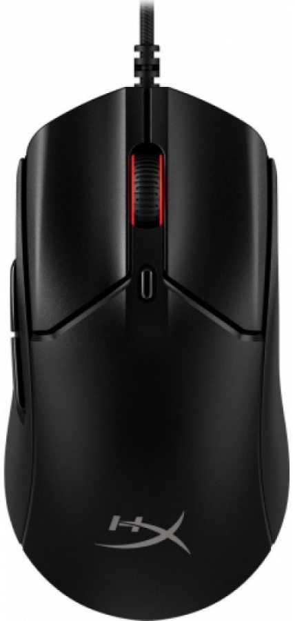 Datorpele HyperX Pulsefire Haste 2 Black (6N0A7AA)