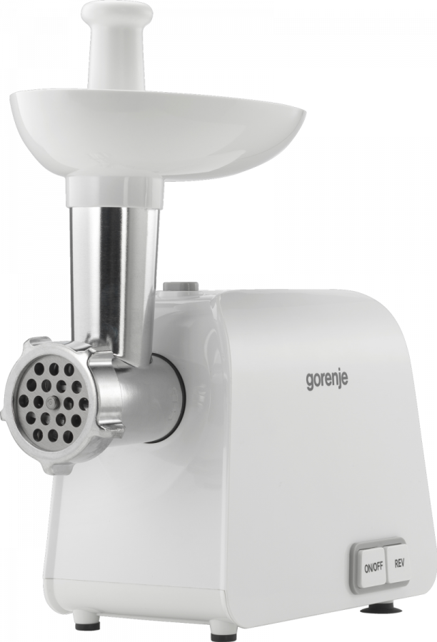 Gaļas maļamā mašīna Gorenje MG1602W (MG1602W)