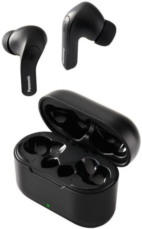 Headphones Panasonic RZ-B310WDE-K Black (RZ-B310WDE-K)