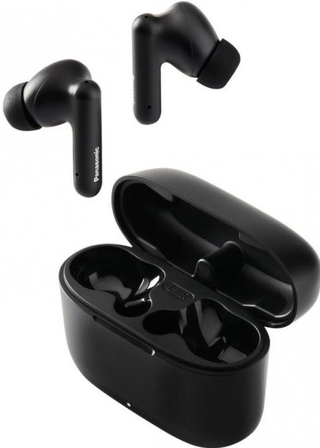 Headphones Panasonic RZ-B110WDE-K Black (RZ-B110WDE-K)