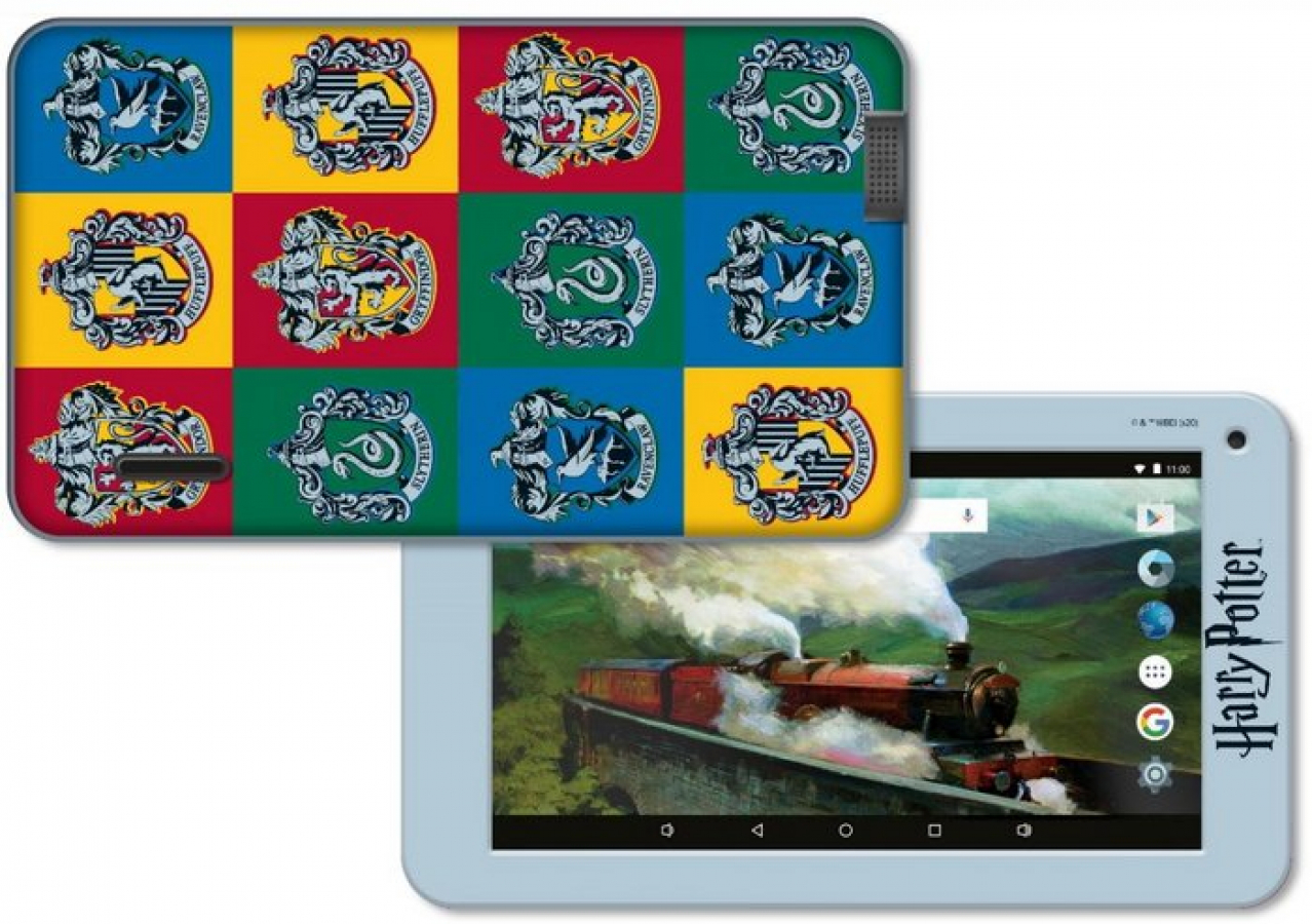 Planšetdators eSTAR Hero Hogwarts 16GB Blue (TBHEEST00058BK)