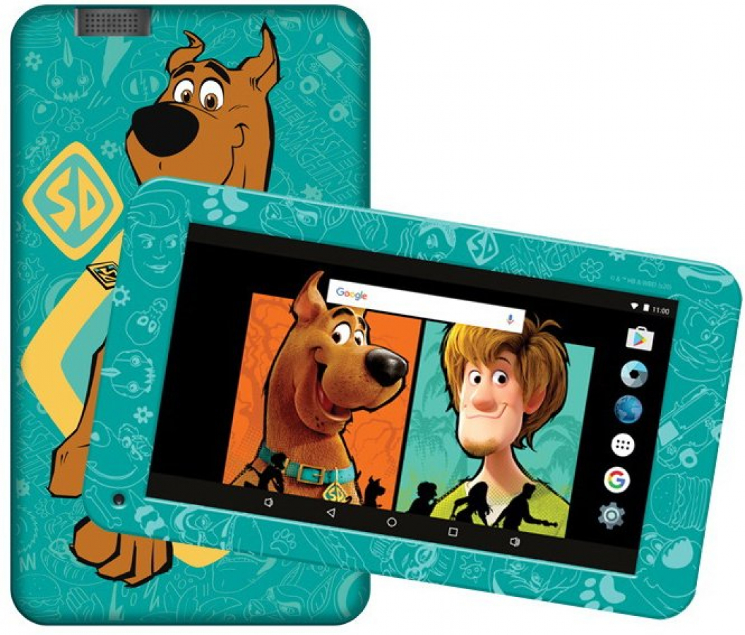 Planšetdators eSTAR Hero Scoob! 16GB Green (TBHEEST00055BK)