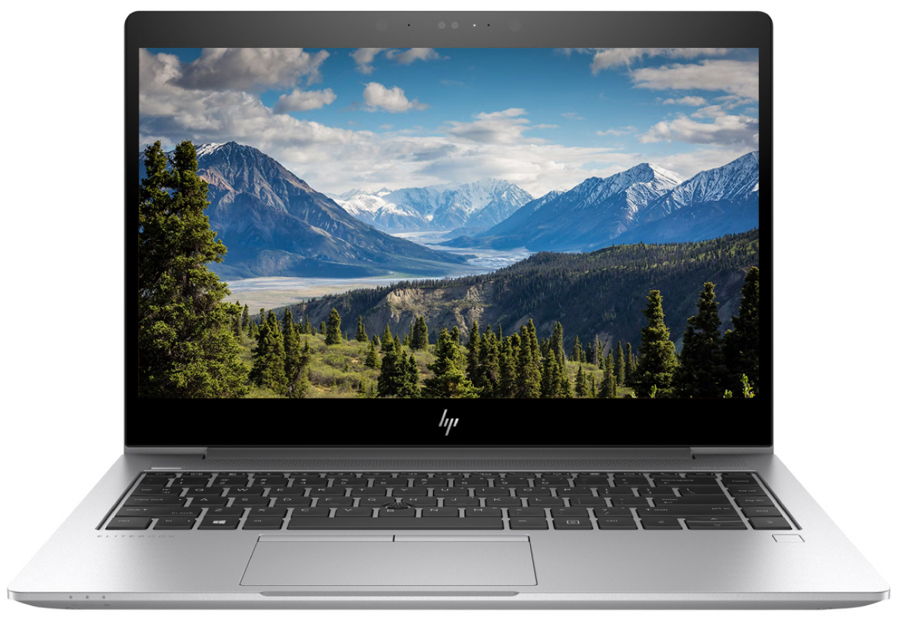 Portatīvais dators HP 840 G5 (AB2411)
