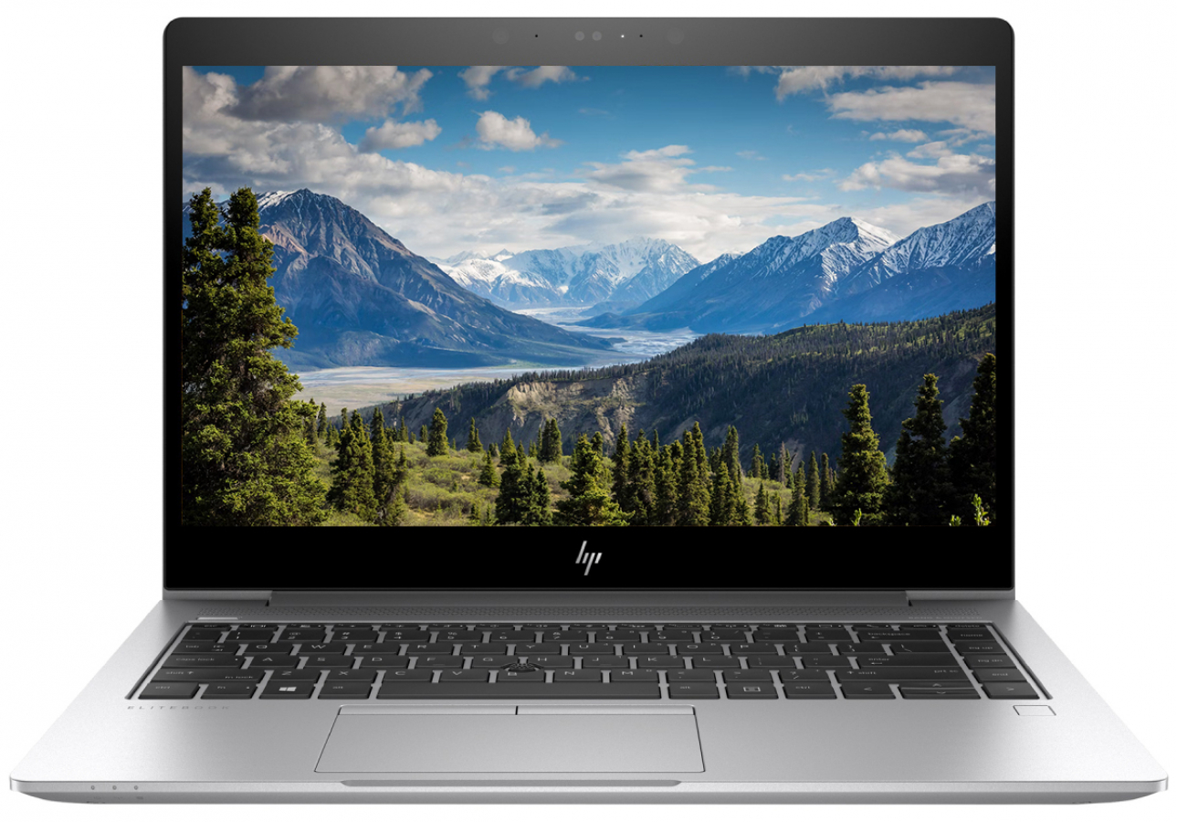 Portatīvais dators HP 840 G5 (AB2403)