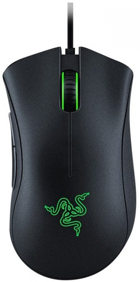 Computer mouse Razer DeathAdder V3 Black (RZ01-04640100-R3M1)