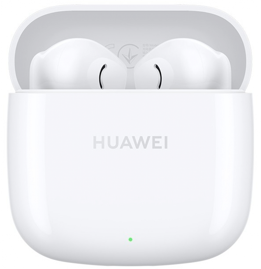 Austiņas Huawei FreeBuds SE 2 White (187968)