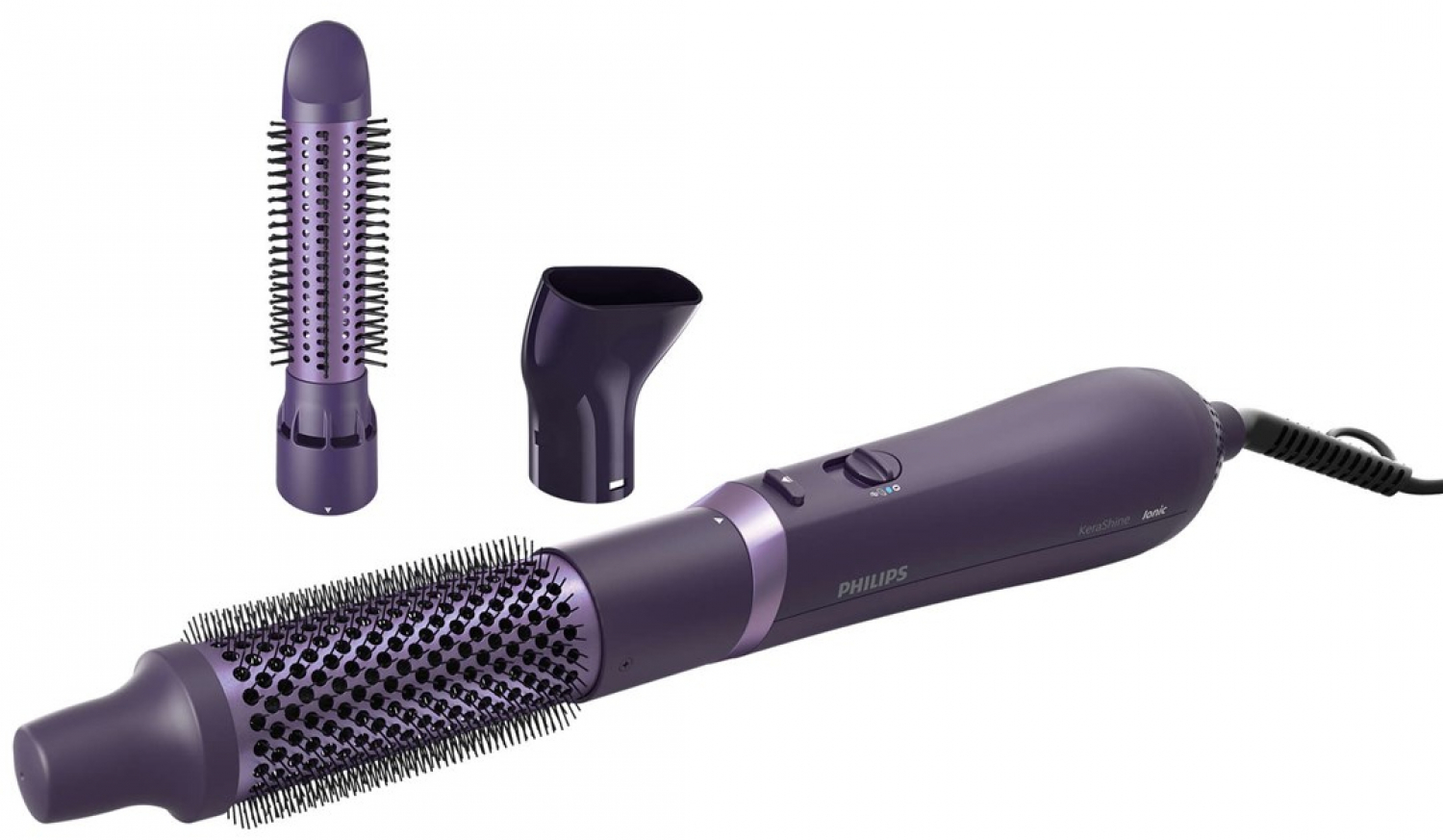 Matu ieveidotājs Philips 3000 Series Air Styler (BHA305/00)