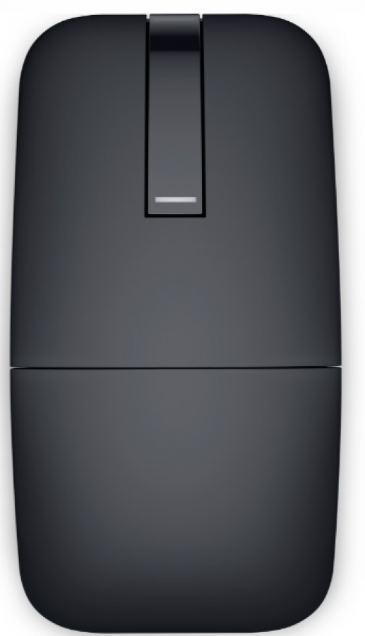 Datorpele Dell MS700 Travel Mouse Black (570-ABQN)