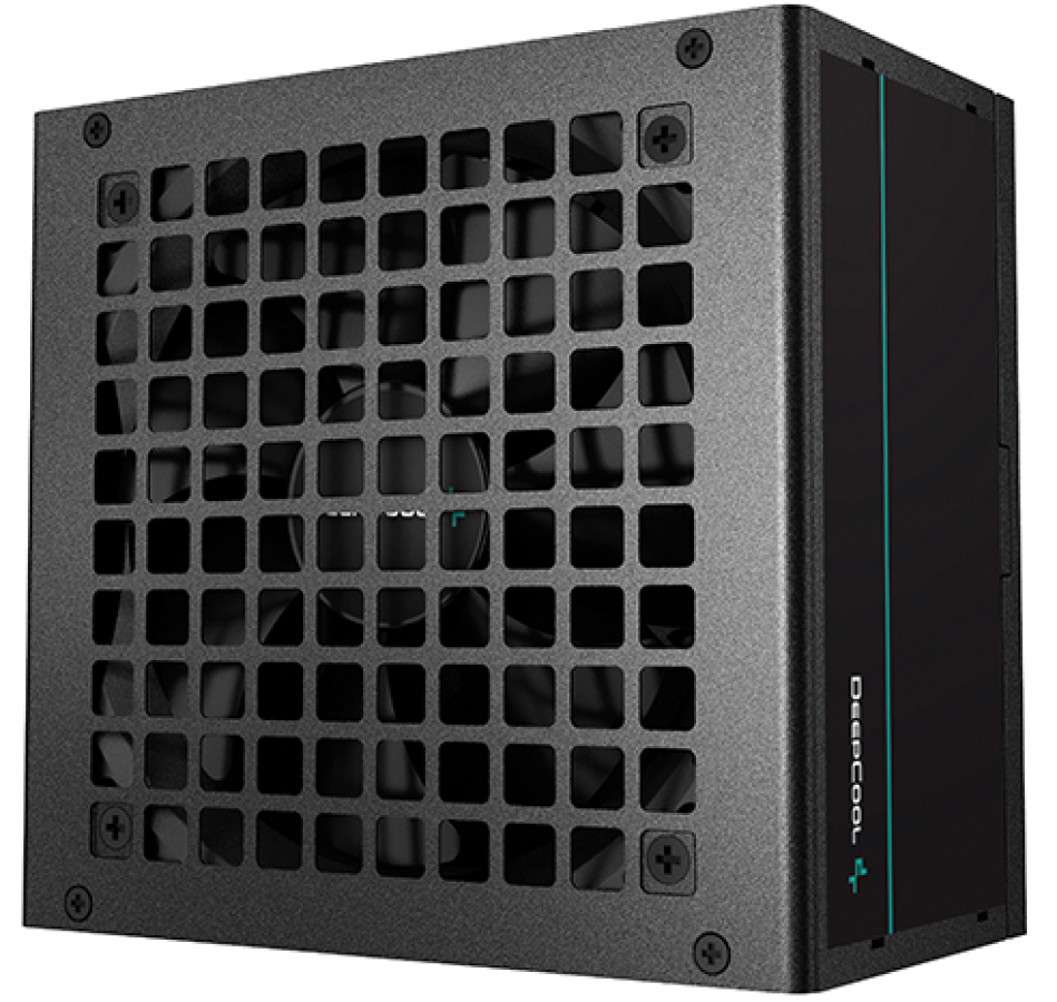 Barošanas bloks DeepCool PF650 (R-PF650D-HA0B-EU)
