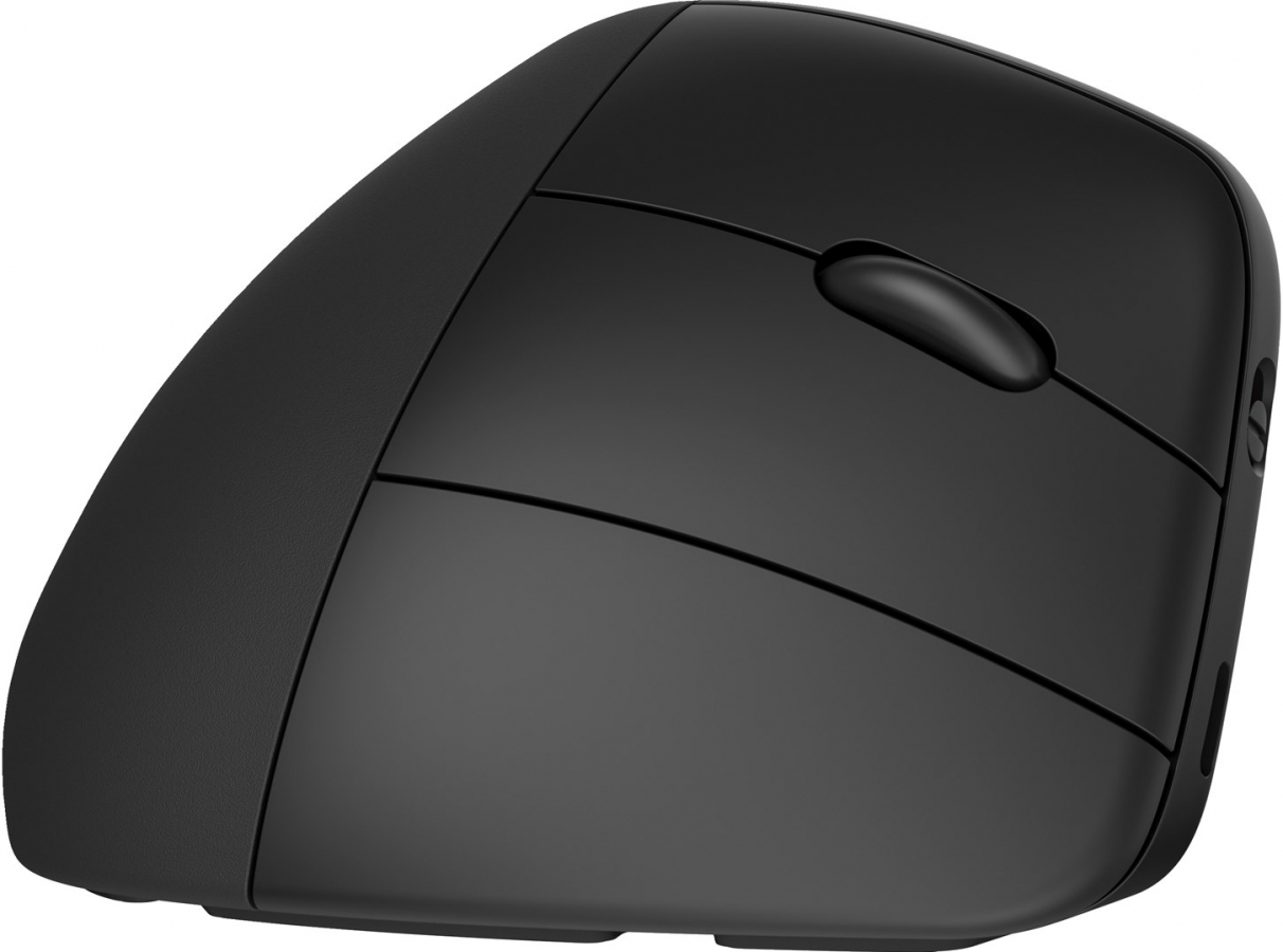 Computer mouse HP 920 Black (6H1A4AA)