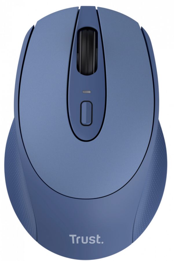 Datorpele Trust Zaya Blue (25039)