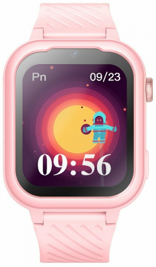 Viedpulkstenis Garett Kids Essa 4G Pink (ESSA_4G_ROZO)