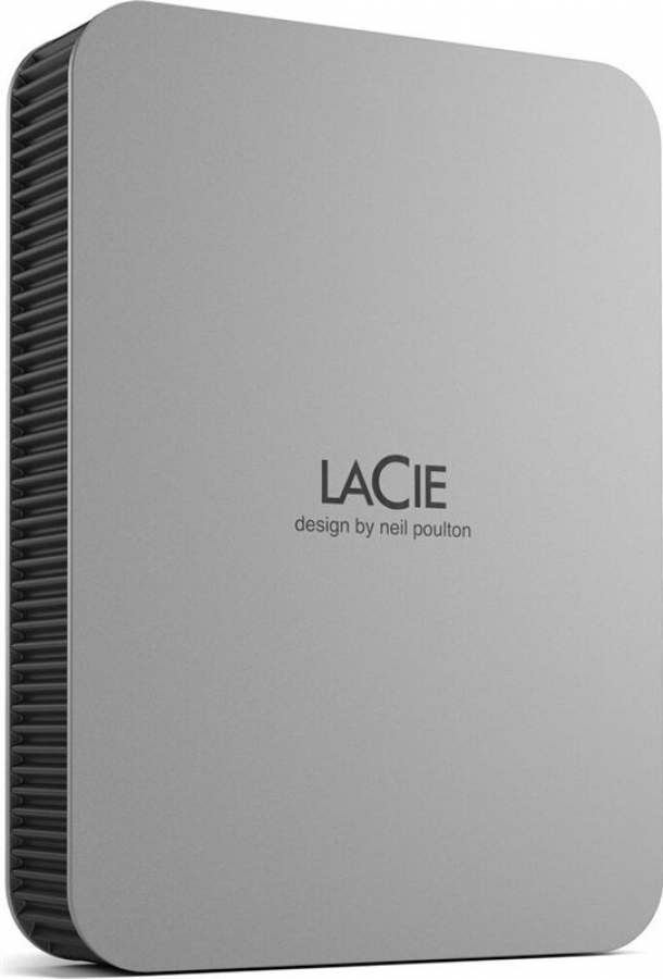 Arējais cietais disks Lacie Mobile Drive 1TB (STLP1000400)