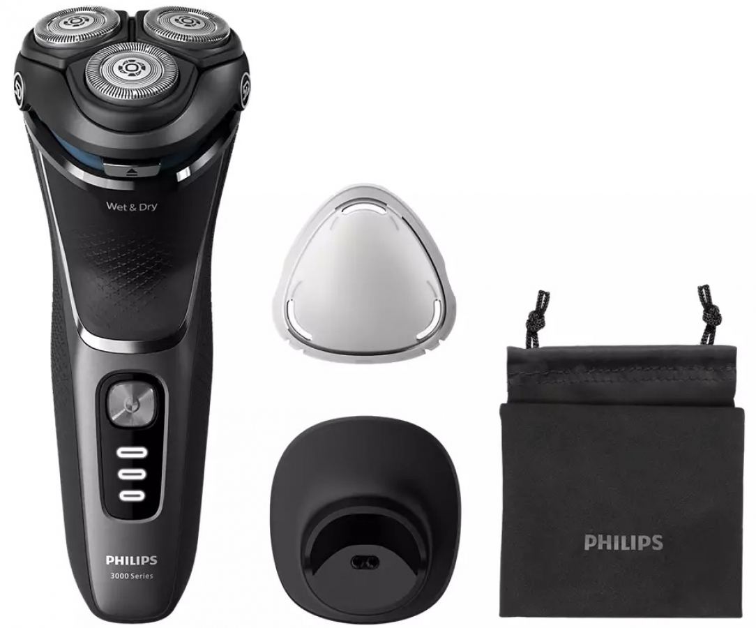 Mens shaver Philips S3343/ 13 (S3343/13)