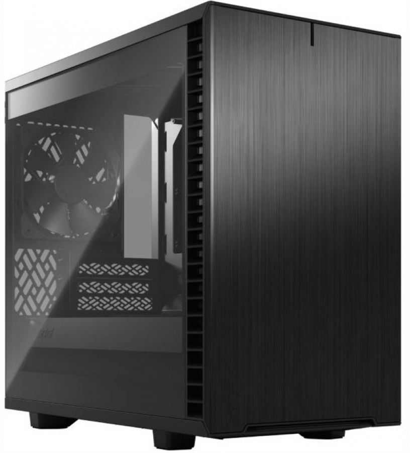 Datora korpuss Fractal Design Define 7 Nano (FD-C-DEF7N-02)