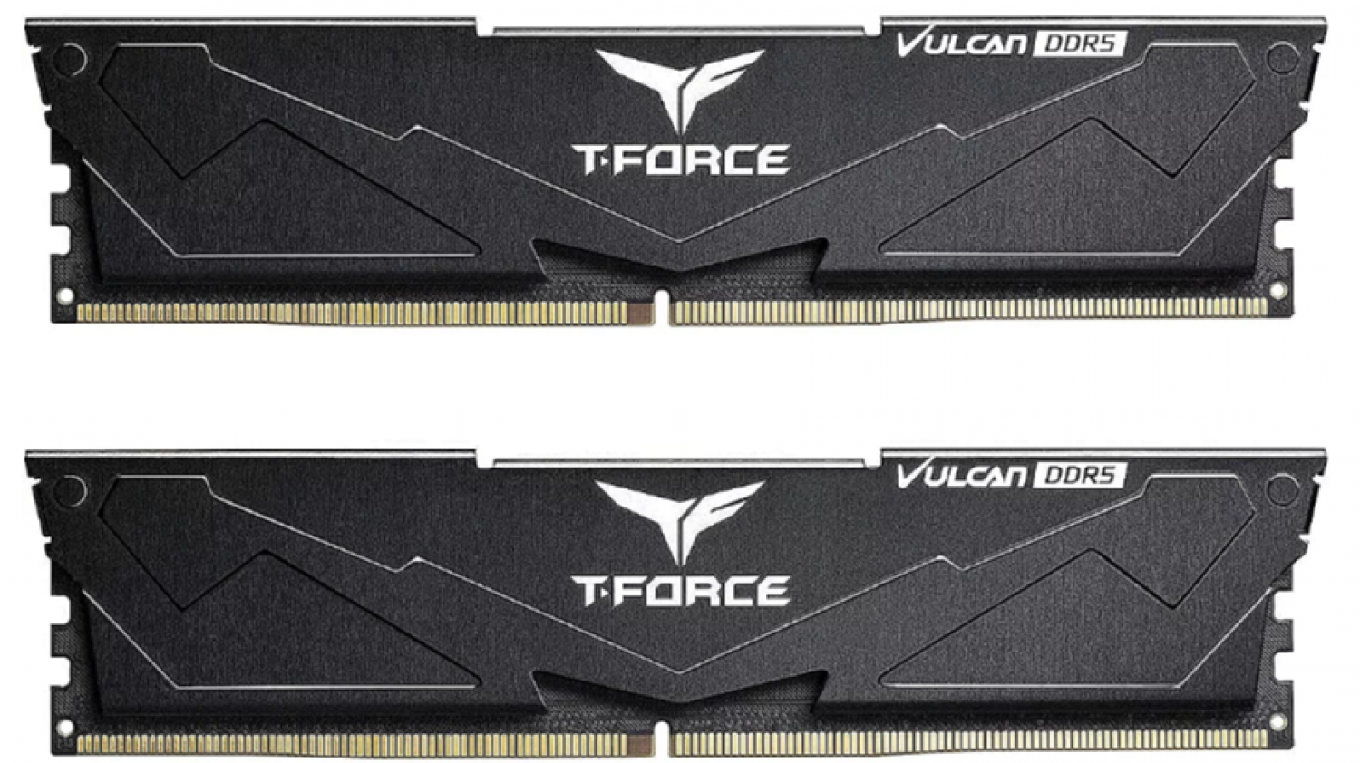 RAM Team Group Vulcan 32GB Black (FLBD532G6000HC38ADC01)