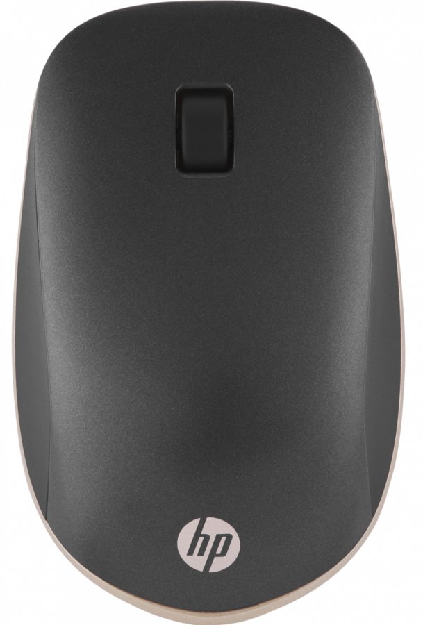 Datorpele HP HP 410 Slim Black (4M0X5AA)